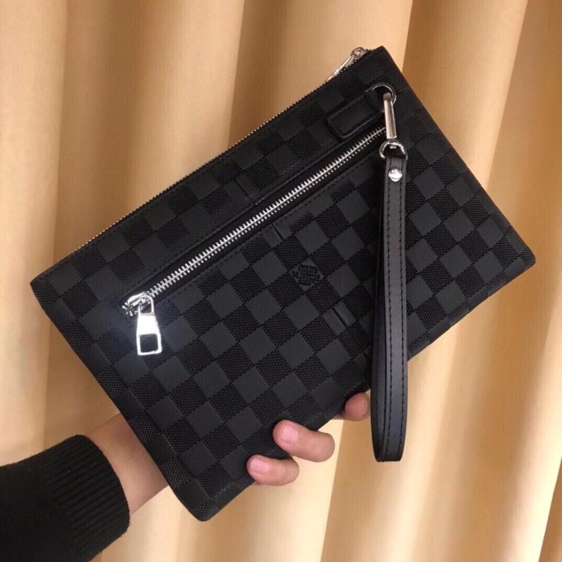 LV Clutch Bags